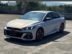 Trumpchi Leopard 400T Automatic R PRO - ფოტო 1