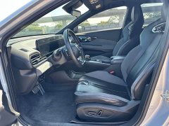 Trumpchi Leopard 400T Automatic R PRO - ფოტო 5