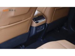 Infiniti QX60 2.0T 4WD Luxury Edition - ფოტო 10