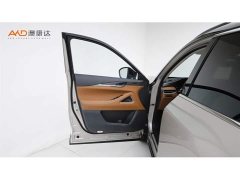 Infiniti QX60 2.0T 4WD Luxury Edition - ფოტო 11