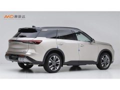 Infiniti QX60 2.0T 4WD Luxury Edition - ფოტო 3
