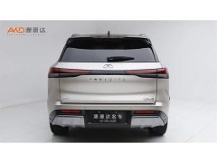 Infiniti QX60 2.0T 4WD Luxury Edition - ფოტო 4