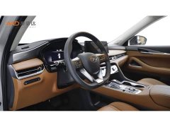 Infiniti QX60 2.0T 4WD Luxury Edition - ფოტო 6
