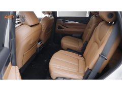 Infiniti QX60 2.0T 4WD Luxury Edition - ფოტო 7