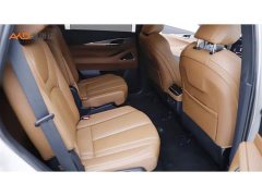 Infiniti QX60 2.0T 4WD Luxury Edition - ფოტო 8