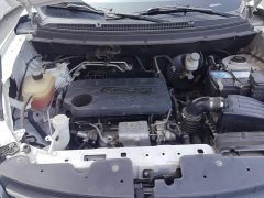 Dongfeng Fengguang S560 1.5T CVT Elite - photo 10