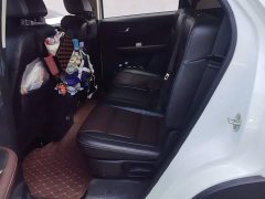 Dongfeng Fengguang S560 1.5T CVT Elite - photo 11