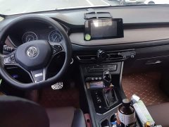 Dongfeng Fengguang S560 1.5T CVT Elite - photo 12