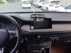 Dongfeng Fengguang S560 1.5T CVT Elite - photo 13