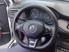 Dongfeng Fengguang S560 1.5T CVT Elite - photo 15