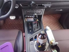 Dongfeng Fengguang S560 1.5T CVT Elite - photo 16