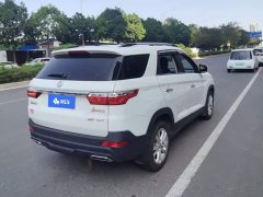 Dongfeng Fengguang S560 1.5T CVT Elite - photo 3