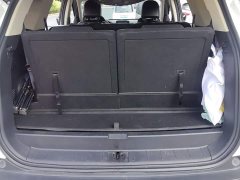 Dongfeng Fengguang S560 1.5T CVT Elite - photo 4