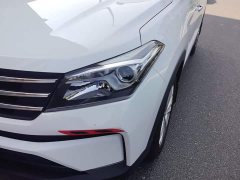 Dongfeng Fengguang S560 1.5T CVT Elite - photo 5