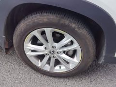 Dongfeng Fengguang S560 1.5T CVT Elite - photo 6