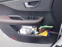 Dongfeng Fengguang S560 1.5T CVT Elite - photo 7