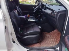 Dongfeng Fengguang S560 1.5T CVT Elite - photo 8