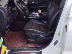 Dongfeng Fengguang S560 1.5T CVT Elite - photo 9