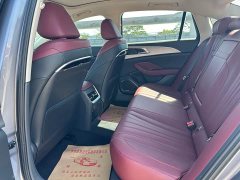 FAW Red Flag H5 2.0T Automatic Smart Connected Flag Enjoy Edition - фото 6