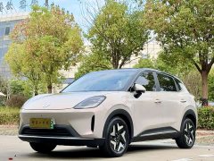 Wuling Bingo S 430km Flagship - ფოტო 1