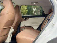 Wuling Bingo S 430km Flagship - ფოტო 14
