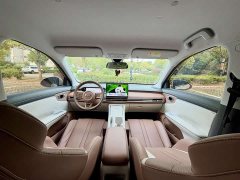 Wuling Bingo S 430km Flagship - ფოტო 15