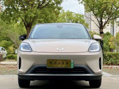Wuling Bingo S 430km Flagship - ფოტო 2