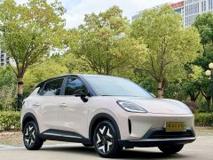 Wuling Bingo S 430km Flagship - ფოტო 3