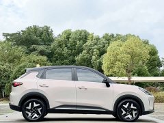 Wuling Bingo S 430km Flagship - ფოტო 4