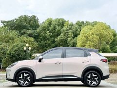 Wuling Bingo S 430km Flagship - ფოტო 5