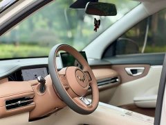 Wuling Bingo S 430km Flagship - ფოტო 9