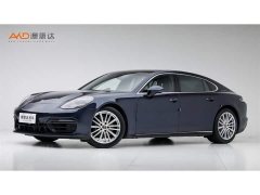 Porsche Panamera 4 Executive Extended Edition 2.9T - фото 1