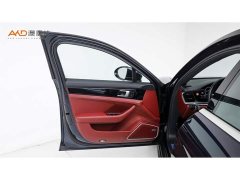Porsche Panamera 4 Executive Extended Edition 2.9T - фото 10