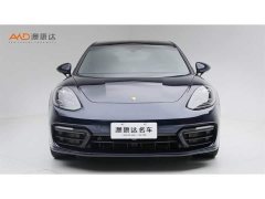 Porsche Panamera 4 Executive Extended Edition 2.9T - фото 2