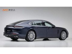 Porsche Panamera 4 Executive Extended Edition 2.9T - фото 3