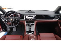 Porsche Panamera 4 Executive Extended Edition 2.9T - фото 5