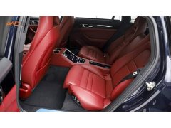 Porsche Panamera 4 Executive Extended Edition 2.9T - фото 7