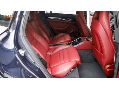Porsche Panamera 4 Executive Extended Edition 2.9T - фото 8