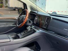 GAC Aion M8 Lingxiu Series 390T Luxury Edition - photo 11