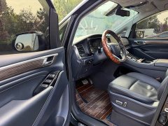 GAC Aion M8 Lingxiu Series 390T Luxury Edition - photo 12
