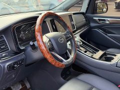 GAC Aion M8 Lingxiu Series 390T Luxury Edition - photo 13