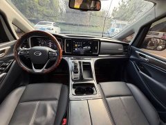 GAC Aion M8 Lingxiu Series 390T Luxury Edition - photo 15
