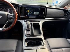 GAC Aion M8 Lingxiu Series 390T Luxury Edition - photo 18