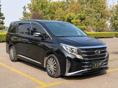 GAC Aion M8 Lingxiu Series 390T Luxury Edition - photo 2