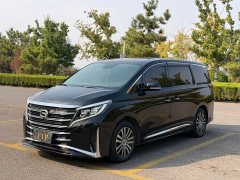 GAC Aion M8 Lingxiu Series 390T Luxury Edition - photo 3
