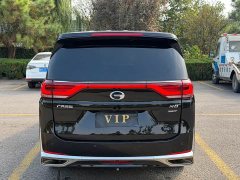 GAC Aion M8 Lingxiu Series 390T Luxury Edition - photo 4