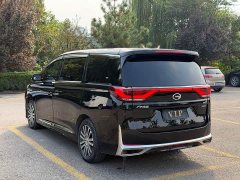 GAC Aion M8 Lingxiu Series 390T Luxury Edition - photo 5