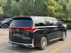 GAC Aion M8 Lingxiu Series 390T Luxury Edition - photo 6