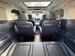GAC Aion M8 Lingxiu Series 390T Luxury Edition - photo 7