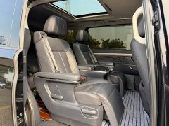 GAC Aion M8 Lingxiu Series 390T Luxury Edition - photo 8